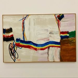 Meet your Posher, Ramon